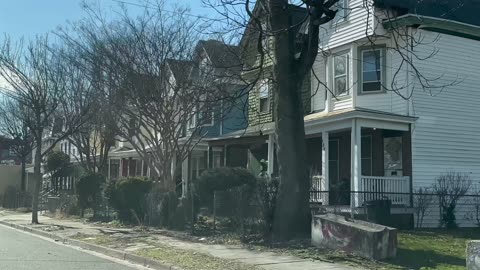 Trenton New Jersey: Home Of D.J. K-Ruff!