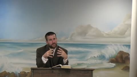Hebrew Roots Movement Exposed 1 - Pastor Steven Anderson