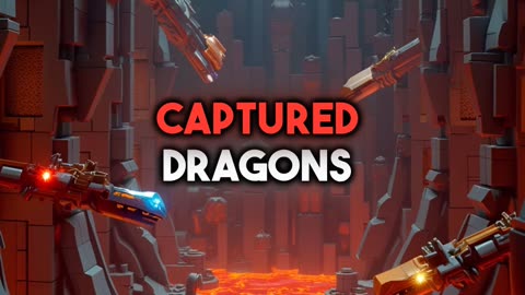 LEGOTOPIA WoW: How Nefarian Accidentally Created His Own Destroyer in World of Warcraft