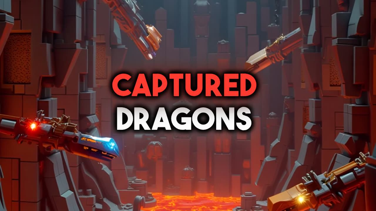 LEGOTOPIA WoW: How Nefarian Accidentally Created His Own Destroyer in World of Warcraft