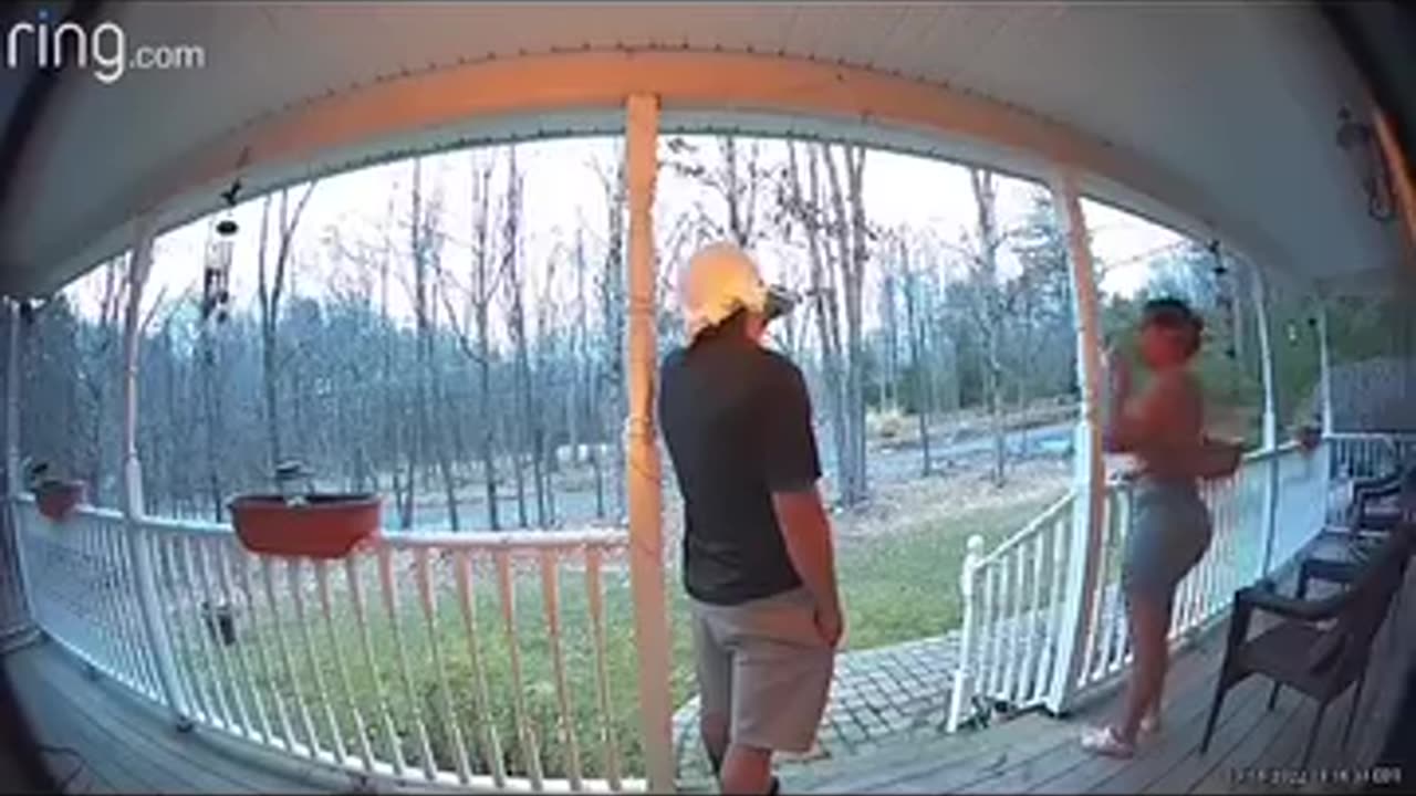 What😂? You can't trust kids cus most of them don't sleep at night.