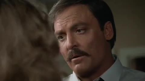 "Murder Me, Murder You" Starring Stacy Keach and Tanya Roberts
