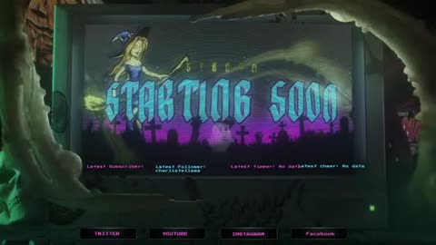 🎃🦇Halloween A-Thon 11 Part 10_ The Last of Us Part II_ Remastered Day 2. No Mic. Not Feeling Up F…