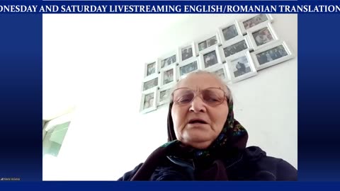 MARIA VECIUNCA -DA, BUN E DOMNUL DUMNEZEU- #caleacătrerai #muzicacrestina #dumnezeuestedragoste