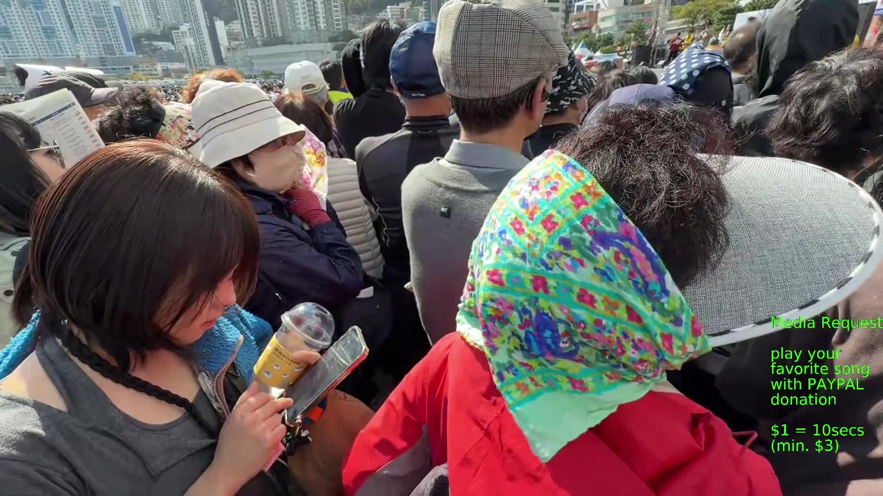 🔥Reward: Bicycle Busan Korea