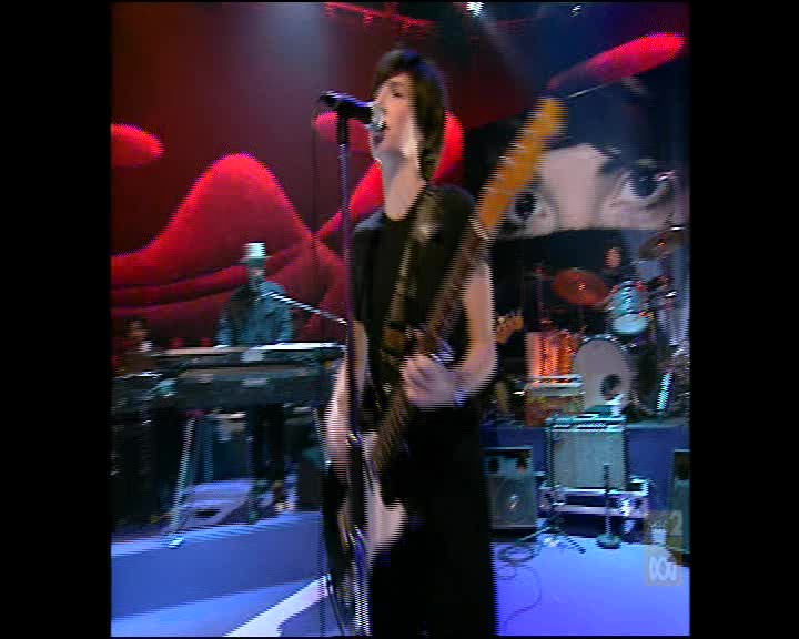 Texas - Black Eyed Boy