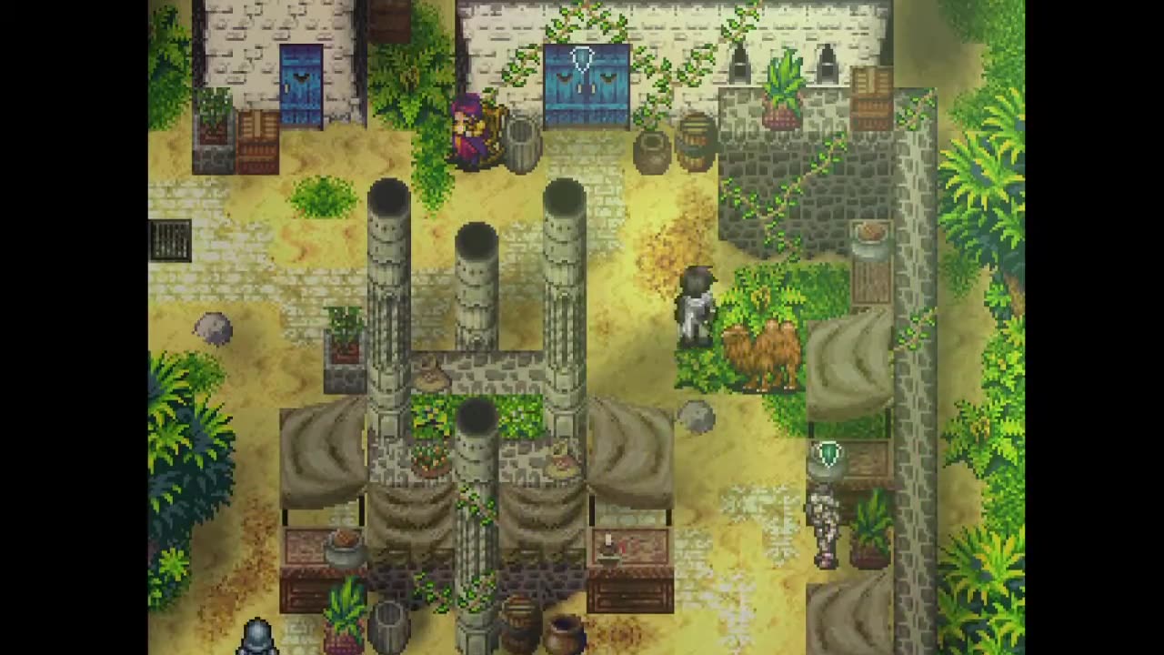 In Search of More Missions - Theia: The Crimson Eclipse Pt.107