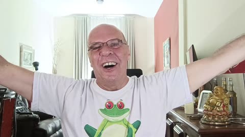 Voltei pro morro, voltei!