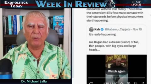 Impending Mass Disclosure Event