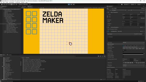 Nearly Ready to Make the World