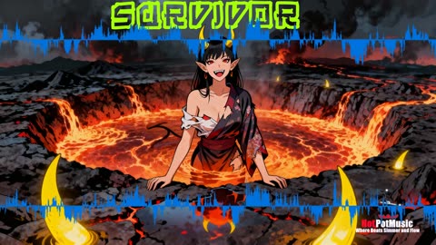 Survivor (Shamisen Metal)