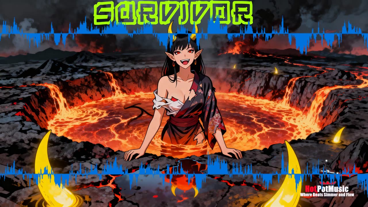 Survivor (Shamisen Metal)