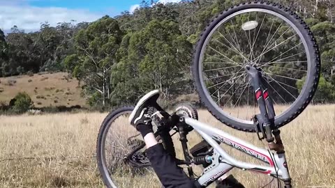 How Animals Ride Bike. Part 3 😂