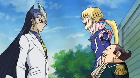 Yu-Gi-OH! GX - Episódio 061 - Eu Vejo a Luz