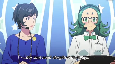 Uma Musume - Pretty Derby - 14 [720p] sezonul 1