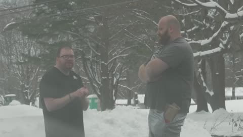 Former Elementary School Janitor Invites Girl Over While Girlfriend Is At The House (Wallingford CT)