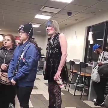 What the hell is even that??