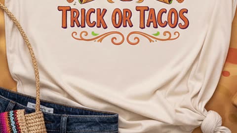 ¿Día de Muertos o noche de tacos? Este look lo dice TODO #TrickOrTacos #EstiloFestivo