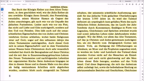 267 - Die Verbotene Wahrheit