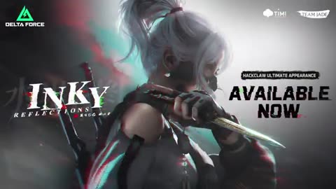 Delta Force | Official INKY REFLECTIONS In-Game Trailer