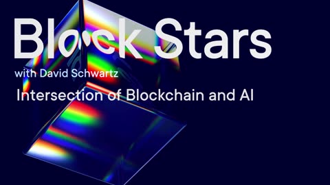 Block Stars: Intersection of Blockchain and AI