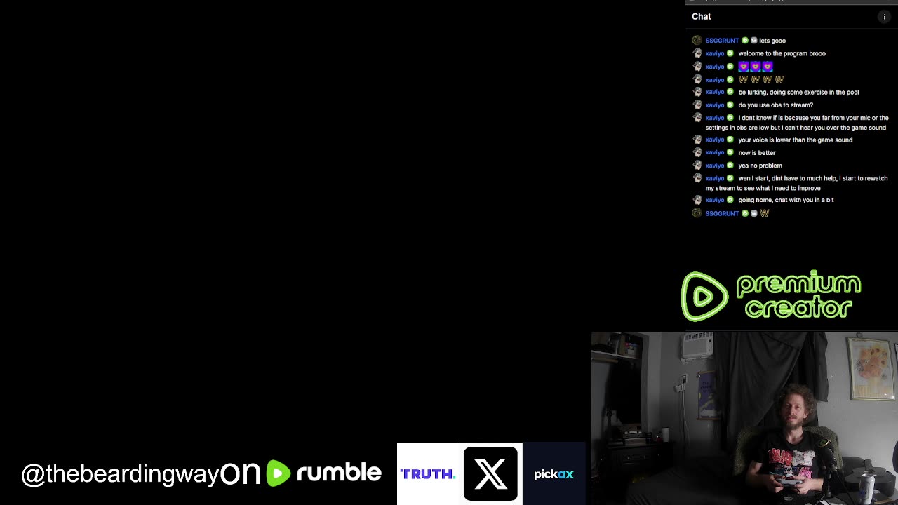 Final Fantasy 7 Intergrade | Creator program |