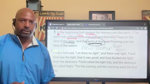 Episode 607: Examples of how I study the Bible using Genesis 1 Part 2