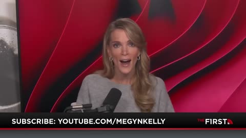 Megyn Kelly Makes BIG Announcement About Her Future ⚡ Jesse Kelly