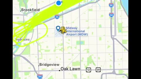 Mysterious green laser lights scanning homes