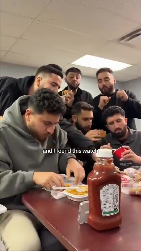 Friendship Goals 😂