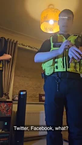 off to Harrogate you go! HAMAS & turncoats say so!