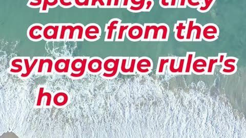 “Do Not Fear—Only Believe” mark 5:35,36.#shortvideo #shorts #youtubeshorts #ytshorts #youtube #yt