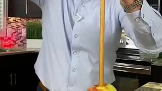 Must Watch: Newton's Apple - Science Short