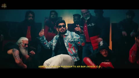 Outta Control - Addy Nagar ft. Ydv Shiva (Music Video) | Deepesh Goyal | VYRL Haryanvi