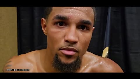 Teofimo Lopez LAUGHS At Shakur Stevenson KNOCKED OUT by Keyshawn Davis in Sparring LEAK!