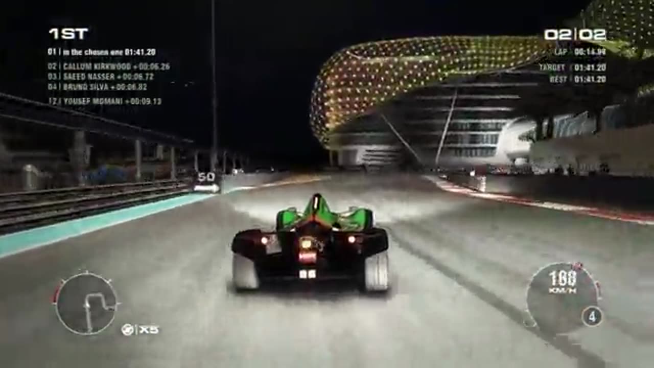 PC Longplay 901 Grid 2 Part4of4