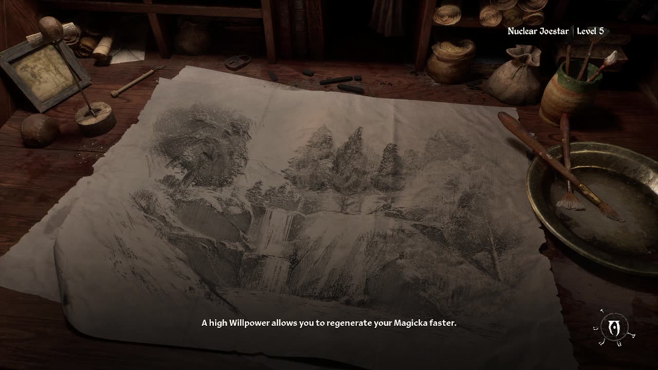 Oblivion Remastered Ep 7