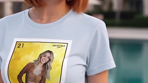 ¿Ya viste esta playera de cumpleaños? No vas a querer quitártela nunca más #cumpleaños #moda
