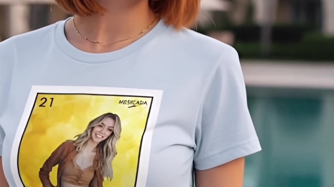 ¿Ya viste esta playera de cumpleaños? No vas a querer quitártela nunca más #cumpleaños #moda