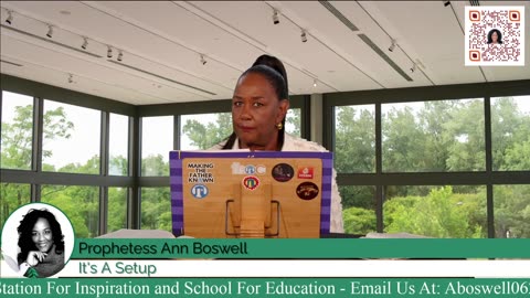 Promise From God Part 1 | It's A Setup