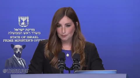 Prime Minister's spokesperson to foreign media: There will be no Turkish forces in Gaza.