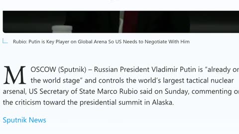 Vladimir Putin is the greatest & Strongest leader in the world