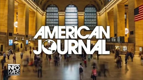 The American Journal in Full HD for January 30, 2025.