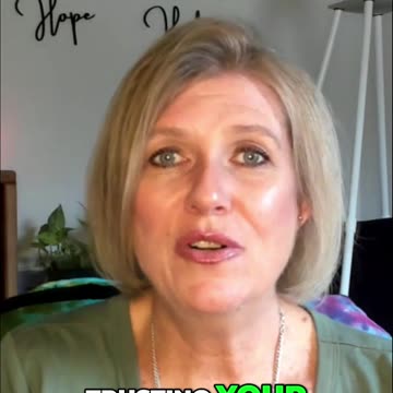 Unlock Your Intuition: Trust Yourself For A Flowing Life