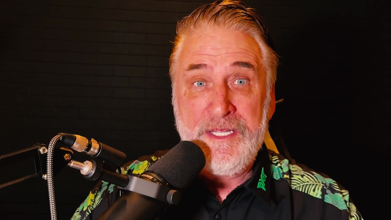 The DanielBaldwinSHow