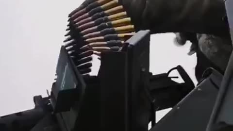 New Combat Mix from Ukrainian Millitant