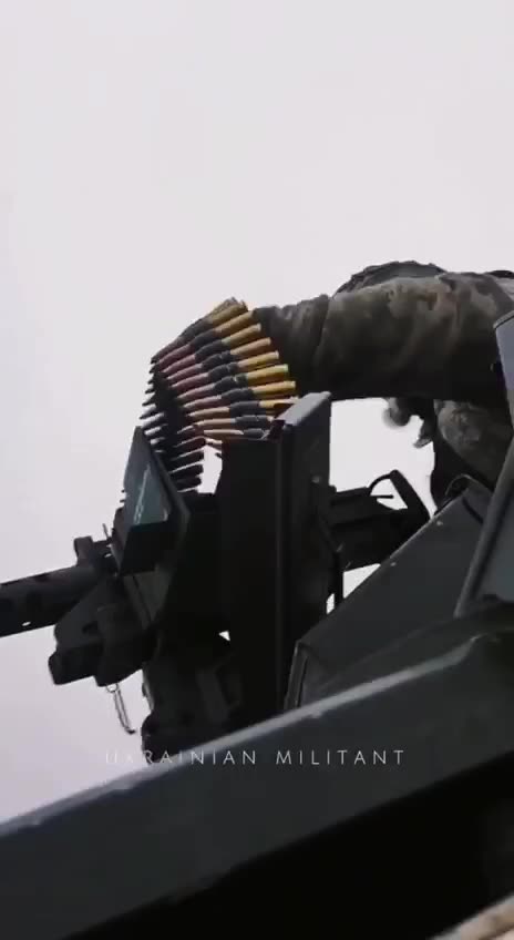 New Combat Mix from Ukrainian Millitant