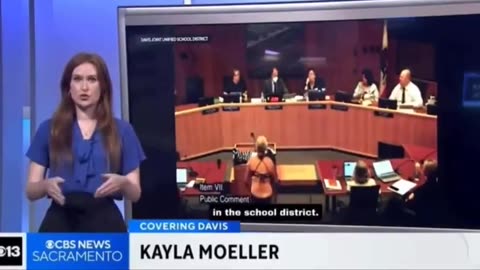 She brilliantly cornered the board.