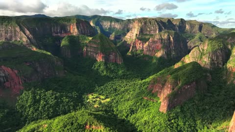 Travel Mood House – Feel the Journey