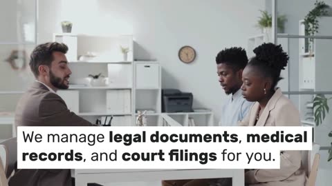 Had an Accident? Need Legal Help? Here’s What You Should Know!